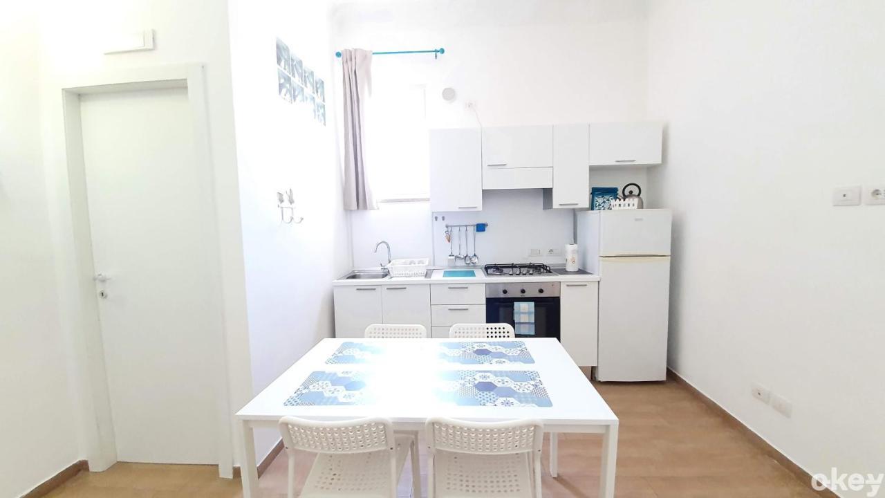 Domus Garruba - Casa Vacanze Μπάρι Εξωτερικό φωτογραφία