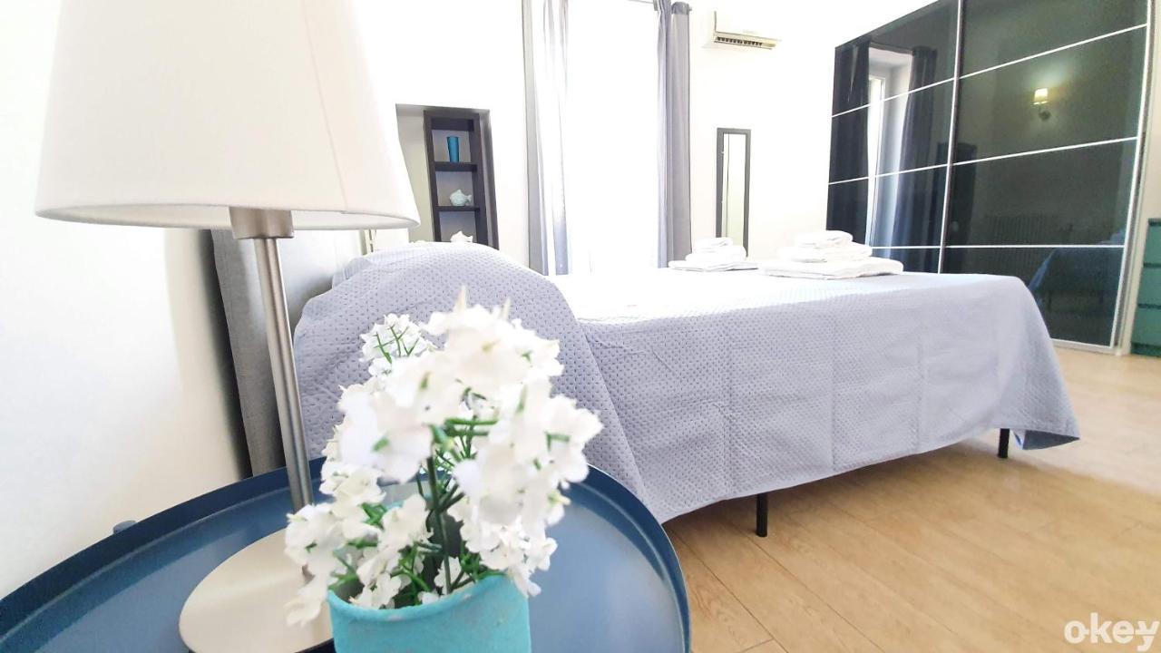 Domus Garruba - Casa Vacanze Μπάρι Εξωτερικό φωτογραφία