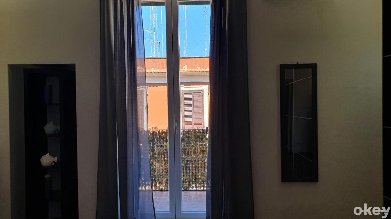 Domus Garruba - Casa Vacanze Μπάρι Εξωτερικό φωτογραφία
