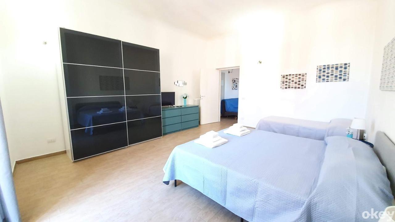 Domus Garruba - Casa Vacanze Μπάρι Εξωτερικό φωτογραφία